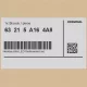 Genuine BMW (63215A164A8)