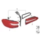 Genuine BMW (63215A164B2)