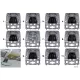 Genuine BMW Headliner control module (61316999330)