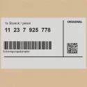 Genuine BMW (11237925778)