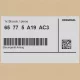 Оригинал BMW (65775A19AC3)
