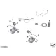 Genuine BMW (77148393840)