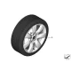 Genuine BMW (36115A276D9)