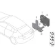 Original BMW (33605A11E72)