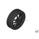 Genuine BMW (36115A0F8A0)