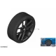 Genuine BMW (36115A13299)
