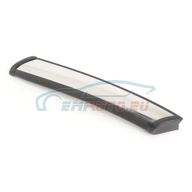 Genuine Mini Moulding, side panel, front left (51139810465)