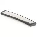 Genuine Mini Moulding, side panel, front left (51139810465)