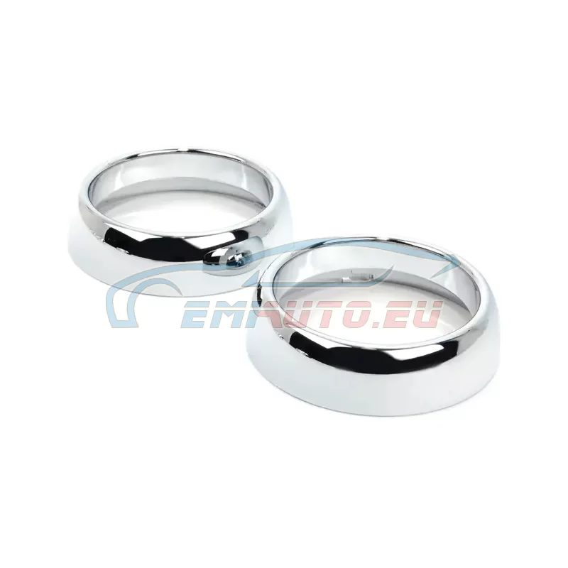 Genuine Mini Trim ring (51457132399)