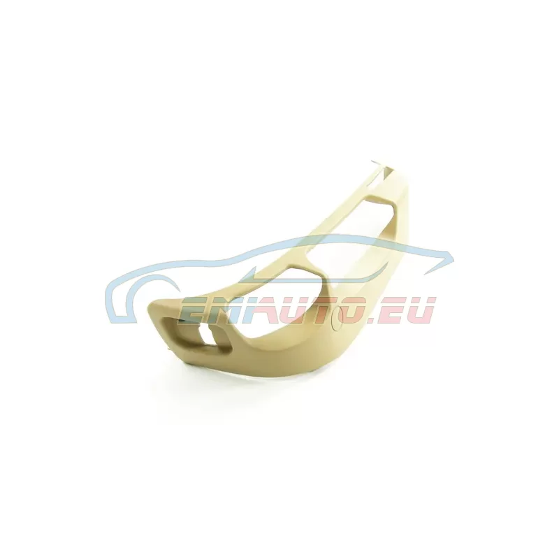 Original BMW Abdeckung aussen (52107057991)