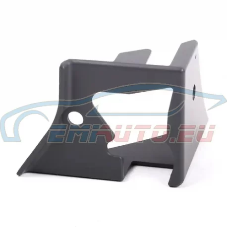 Original BMW Abdeckung aussen rechts (52208164674)