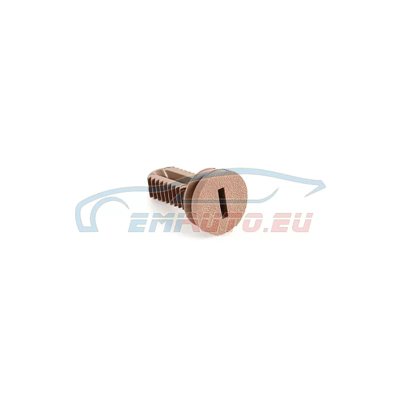 Genuine BMW LOCKING BUTTON (51438399616)