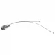 Original BMW Entriegelungseinheit links (52108058395)