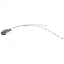 Original BMW Entriegelungseinheit links (52108058395)