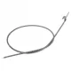 Original BMW Antriebskabel links (54128120673)