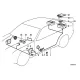 Genuine BMW Loudspeaker (65131386541)