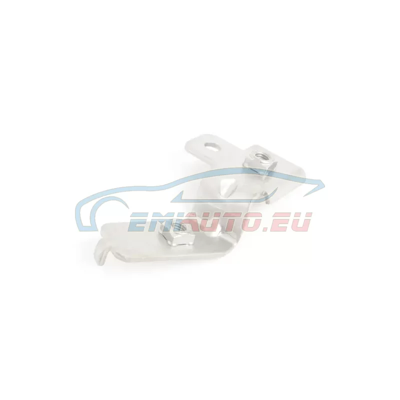 Genuine BMW BRACKET HORN (65751385783)