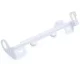Genuine BMW Bracket, instr.panel bottom (51456980987)