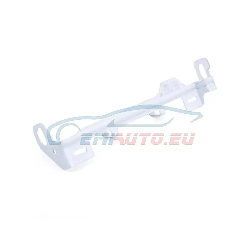 Genuine BMW Bracket, instr.panel bottom (51456980987)