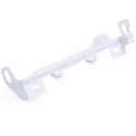 Genuine BMW Bracket, instr.panel bottom (51456980987)
