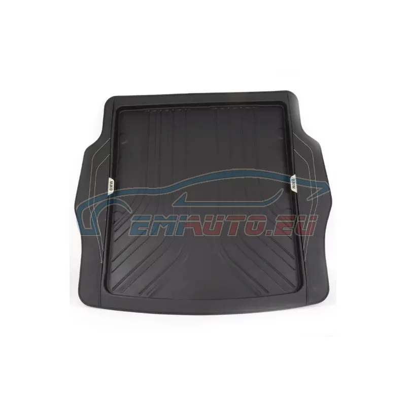 Оригинал BMW Фасонный коврик баг.отд.Basis (51472357214)