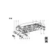 Original BMW Knopf (61311351048)