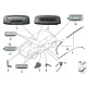 Original Mini LED Modul (63319263454)