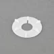 Genuine BMW Lock Ring (64111379296)