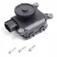 Genuine Mini Actuator, air distribution (64111499112)