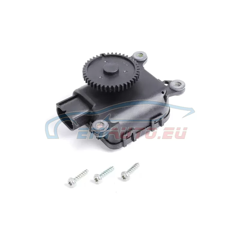 Genuine Mini Actuator, air distribution (64111499112)