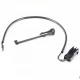 Genuine BMW Evaporator temperature sensor (64118382307)