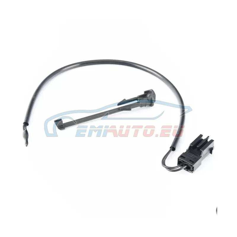 Genuine BMW Evaporator temperature sensor (64118382307)