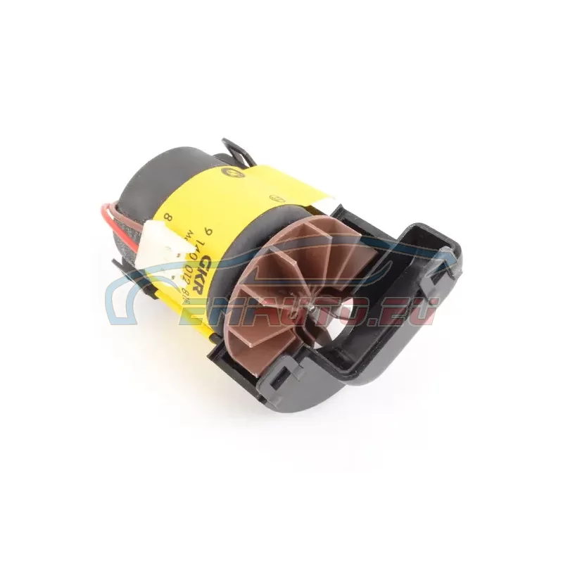 Genuine BMW INTERIOR TEMPERATURE SENSOR FAN (64118390150)