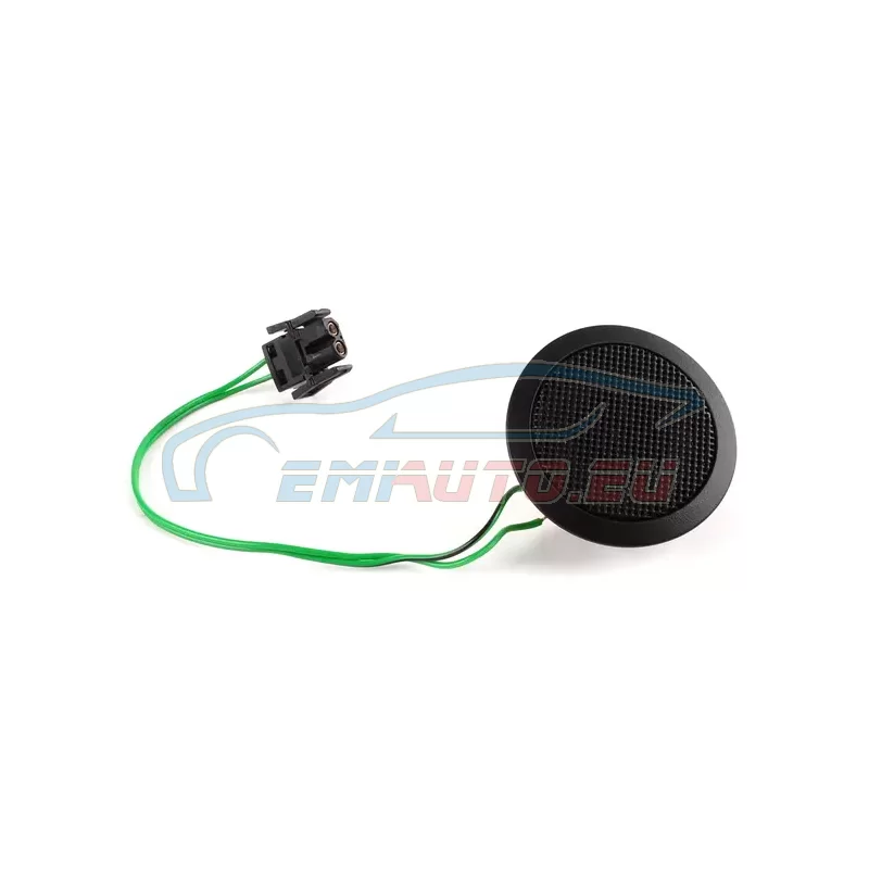 Genuine BMW Tweeter (65131393477)