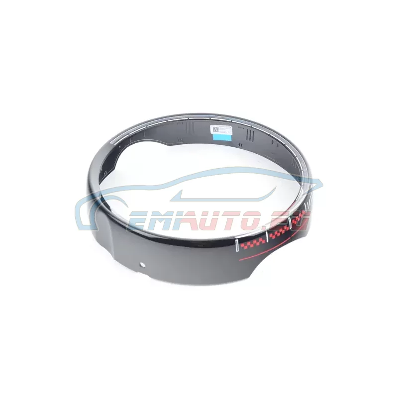 Original Mini Ringblende LED (65509338328)
