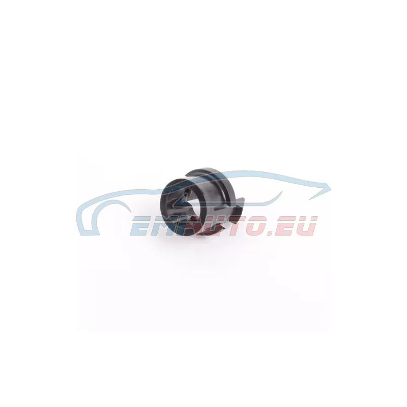 Original BMW Halter Temperatursensor (65811370116)