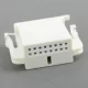 Genuine BMW Coding plug (65811385941)
