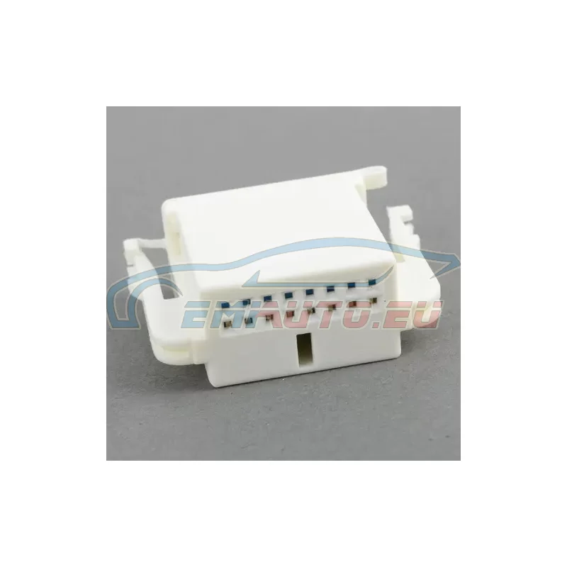 Genuine BMW Coding plug (65811385941)