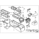 Genuine BMW module (51168269445)