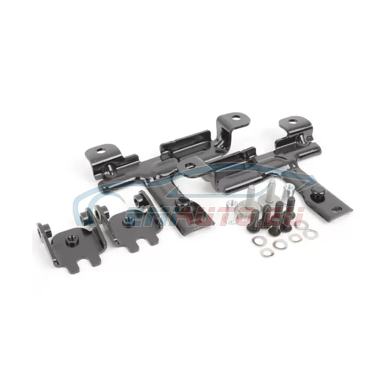 Original Mini Halter Zusatzscheinwerfer (63122355766)