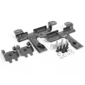 Original Mini Halter Zusatzscheinwerfer (63122355766)