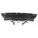 Genuine Mini Bracket and grille (63130422707)