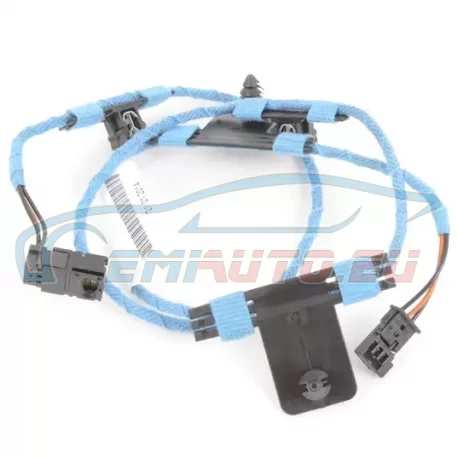 Original BMW LED Modul B-Säule links (63319288984) -- Weltweite 