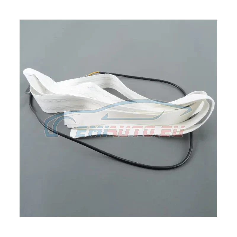 Genuine BMW Heating element backrest (64111386187)