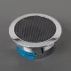 Genuine BMW Chrome Tweeter (65132268907)