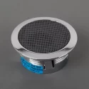 Genuine BMW Chrome Tweeter (65132268907)