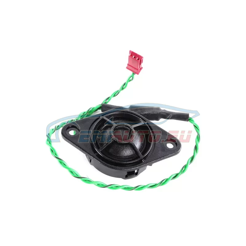 Genuine BMW Tweeter (65138389697)