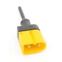 Genuine BMW Sensor outdoor temperature (65811383204)