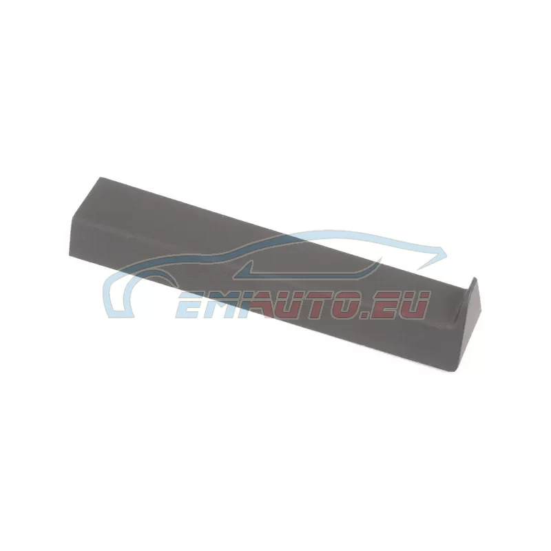 Genuine BMW Covering left (65811384787)