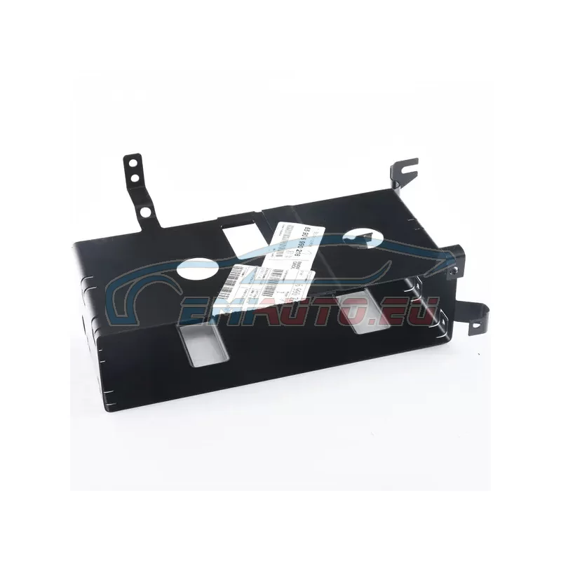 Оригинал BMW Кронштейн CD-чейнджера (65906990216)